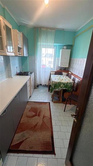 Apartament cu 3 camere decomandat de inchiriat zona Gara - 3