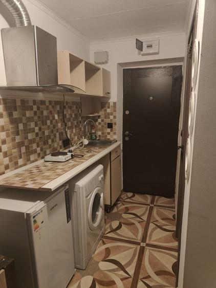 Apartament nedecomandat în Bularga