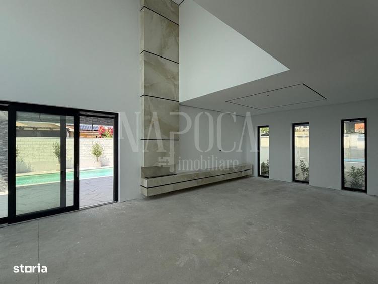 Casa 5 camere de vanzare in Nicolae Iorga Oradea, Oradea - 9