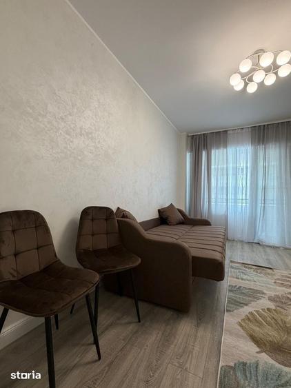 Apartament cu 6 camere decomandat în Copou