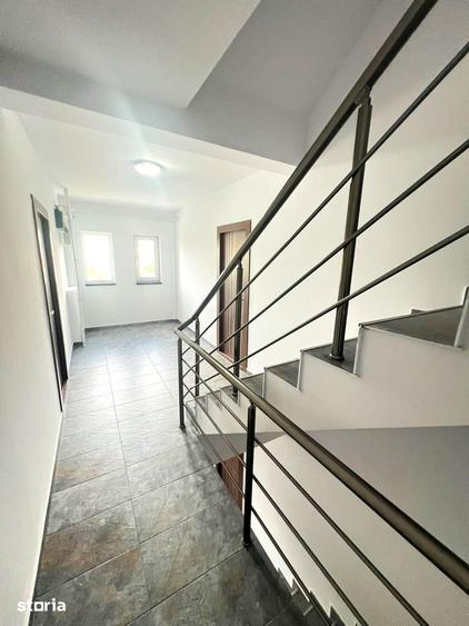 Apartament cu 2 camere în Bârnova