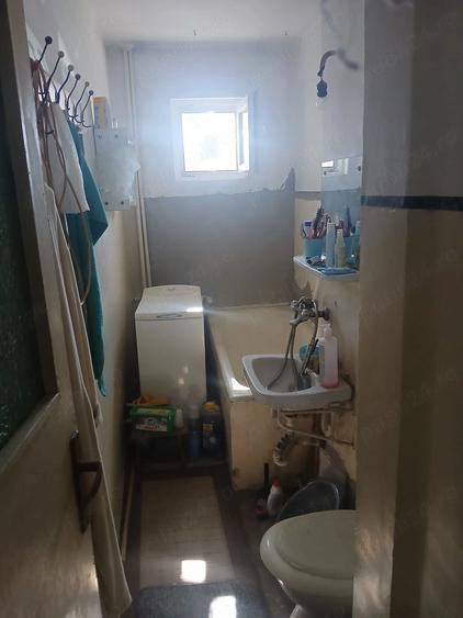 Apartament cu 2 camere decomandat în Fortuna