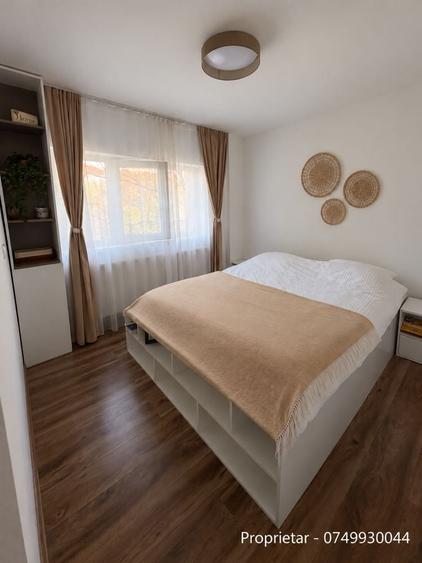 Apartament 3 camere decomandat in zona Lipovei - Proprietar - 2