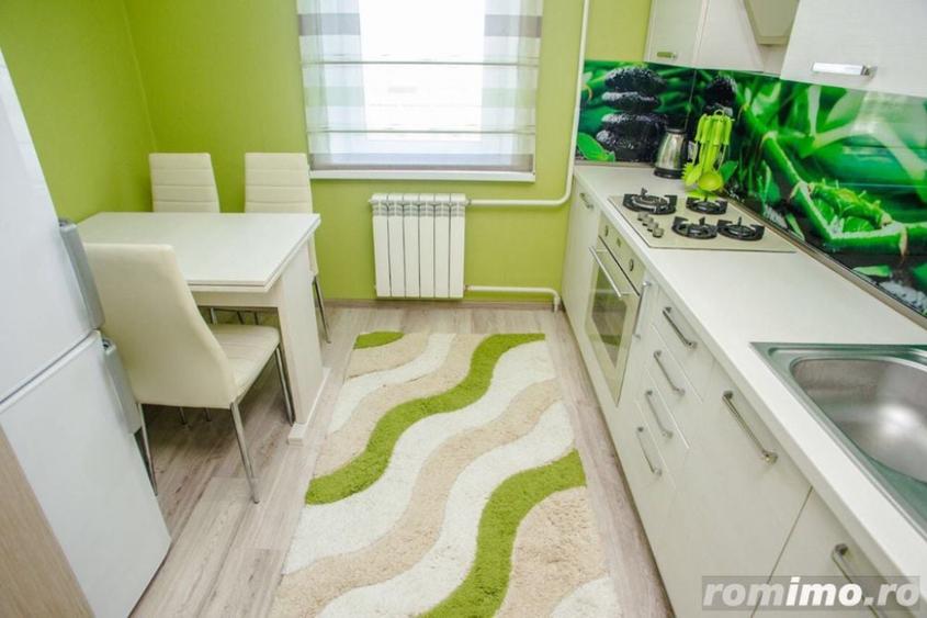 Apartament cu 2 camere de inchiriat la 2 minute de gura Metroului - 4