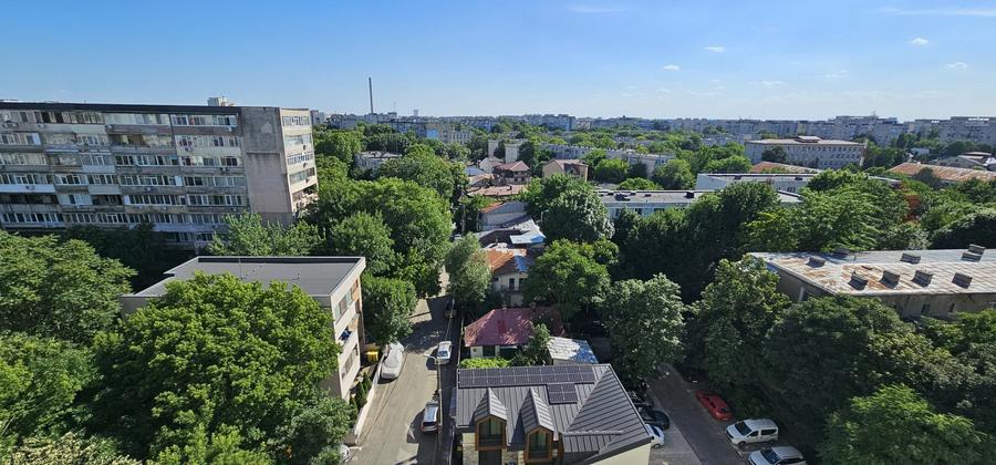 Brancoveanu - Oltenitei - bloc 1983 - nerenovat, comision 0 - 7