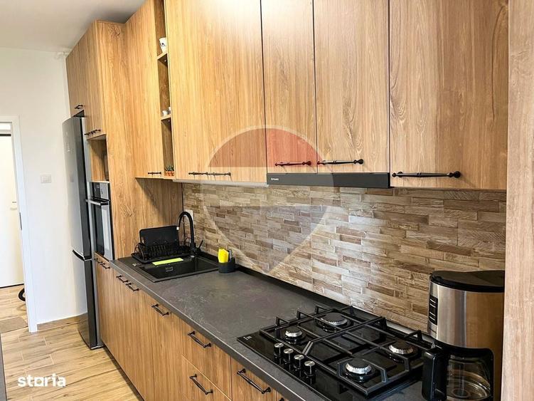 Apartament 2 camere cu terasa de 17 mp | ECHO Tineretului - 2