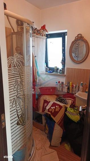 Apartament cu 2 camere în Vicovu de Sus