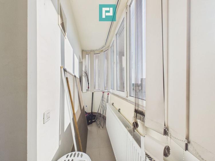 Apartament cu 2 camere în Intim