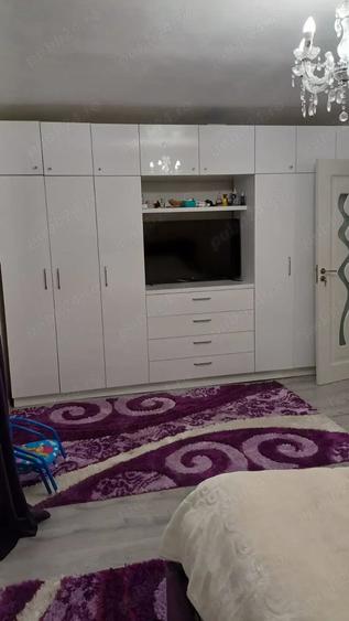 Apartament cu 3 camere decomandat în Caransebeș