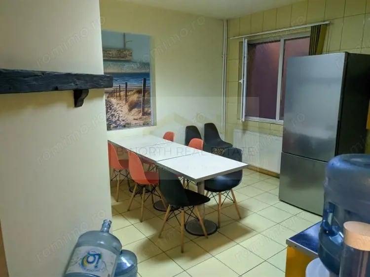 Spațiu comercial, de 926 mp, în Brâncoveanu
