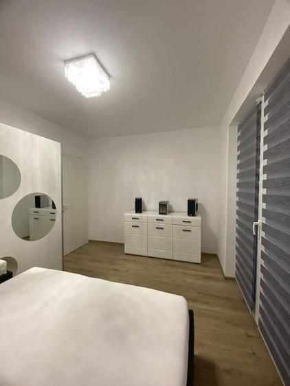 Inchiriez apartament 2 camere. Zona Kogalniceanu Sibiu. - 5