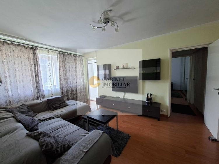 Lujerului 2 Camere - 50MP Credit 5/10 Reabilitat M Lujerului - 1 minut - 1