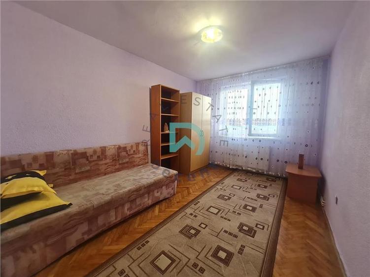 Apartament 2 camere Vlahuta, mobilat, Brasov - 7