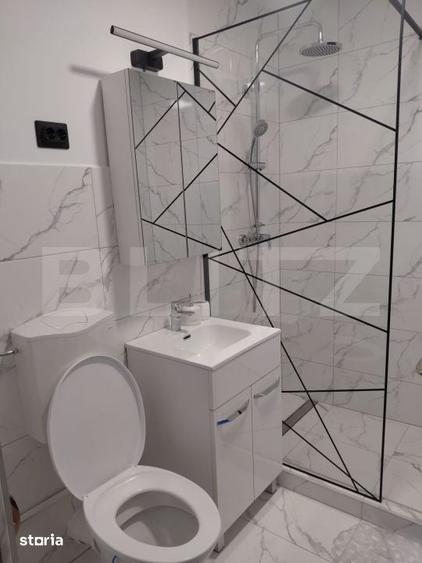 Apartament 2 camere, decomandat, 50mp - Zona Aleea Carpati - 6