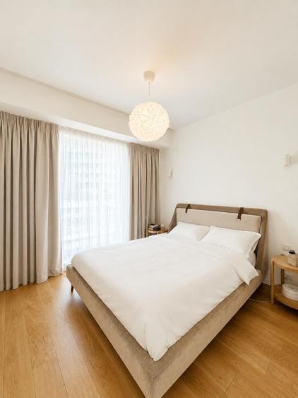 Apartament de vanzare 2 camere zona Floreasca, Bucuresti - 4