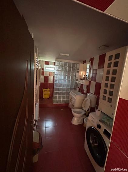 Casă cu 1 camere în Central