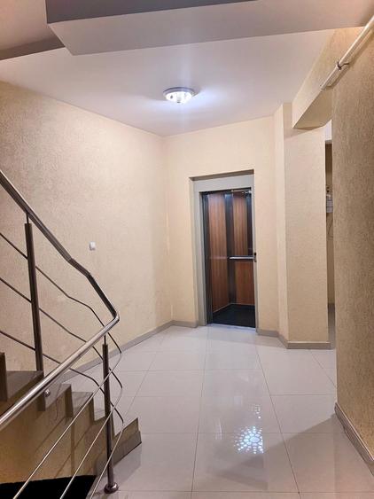Apartament cu 2 camere semidecomandat, mobilat în Giulești