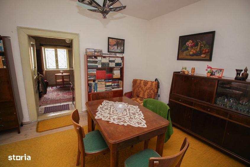 Casă cu 4 camere în Valea Alba