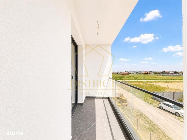 COMISION 0 | Apartament deosebit cu 4 camere | Torontalului - 10