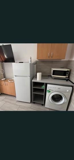 Garsonieră nedecomandată în Astra