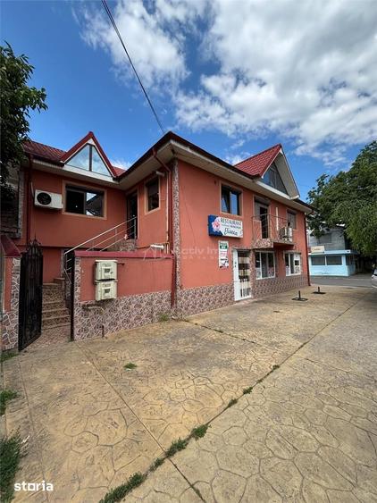 Casă cu 3 camere cu Teren 150 Mp în Micro 40