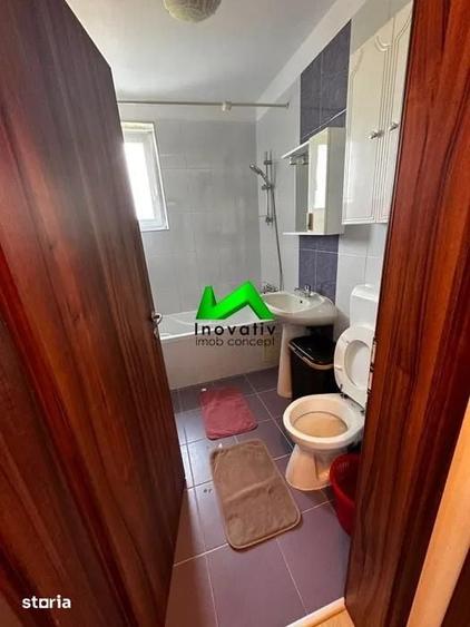 Apartament de inchiriat 3 camere Sibiu Magnolia - 6