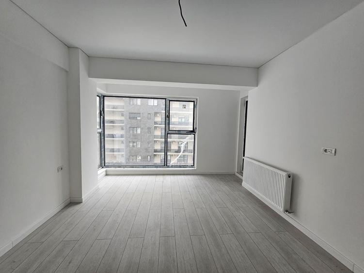 Apartament cu 2 camere decomandat în Nord
