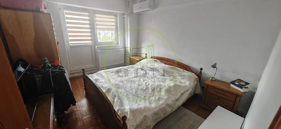 Apartament 3 camere, decomandat, 107.35 mp, Calea Bucuresti, zona McDonalds - 4