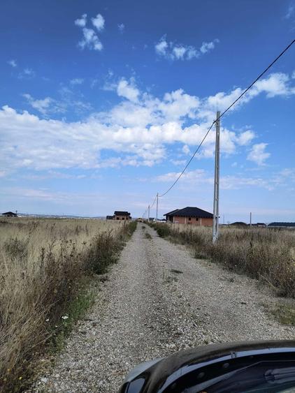 Spațiu comercial, în Cihei