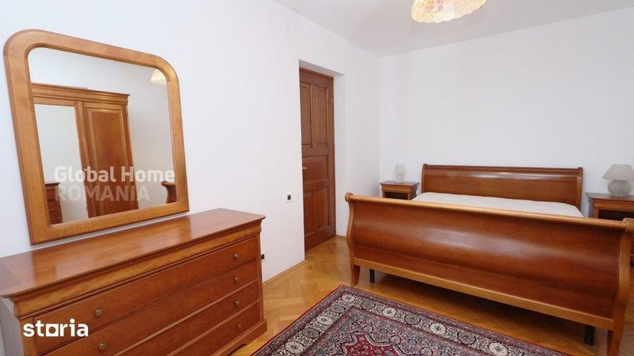 Apartament cu 4 camere decomandat în 1 Mai