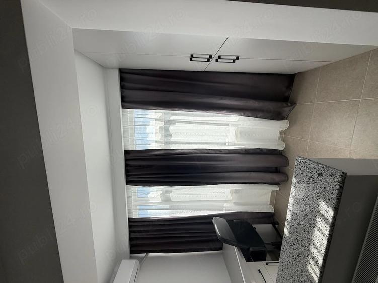 Apartament cu 2 camere decomandat în 1 Decembrie 1918