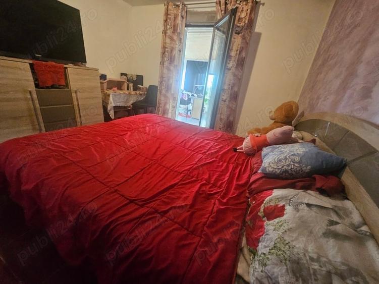 Casă cu 3 camere cu Teren 170 Mp în Gheorghe Doja