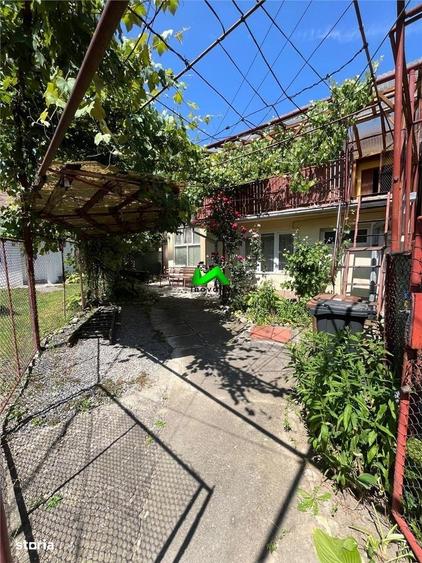 Casă cu 3 camere cu Teren 60 Mp în Lupeni