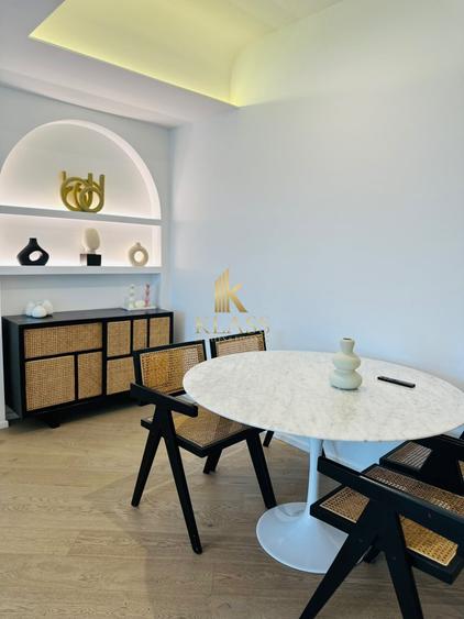 Apartament cu 2 camere decomandat, mobilat în Cotroceni