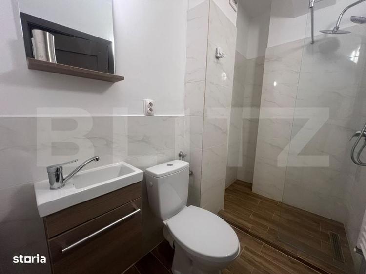 Apartament 3 camere, 70 mp, parcare, zona Lidl - 10