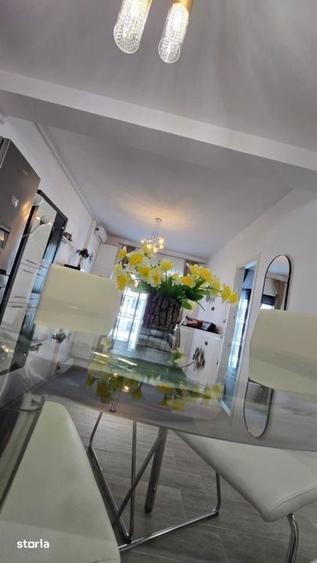 Apartament cu 2 camere în Nord