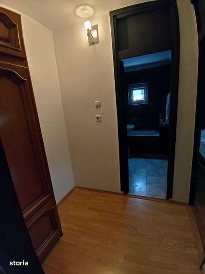 Apartament cu 2 camere semidecomandat, mobilat în Șagului