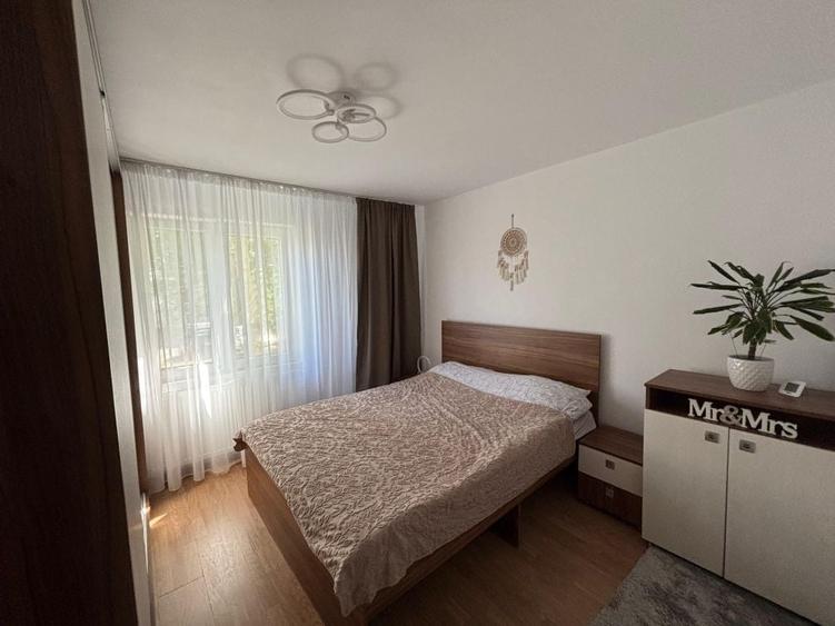Vand apartament 3 camere independentei - 4