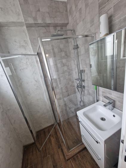 Apartament cu 3 camere decomandat în Nord