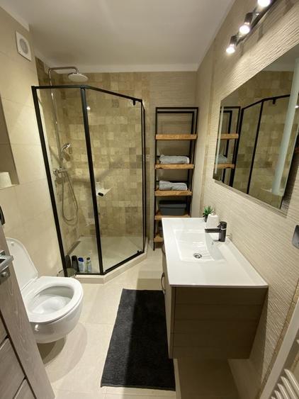 Apartament cu 2 camere în Someșeni