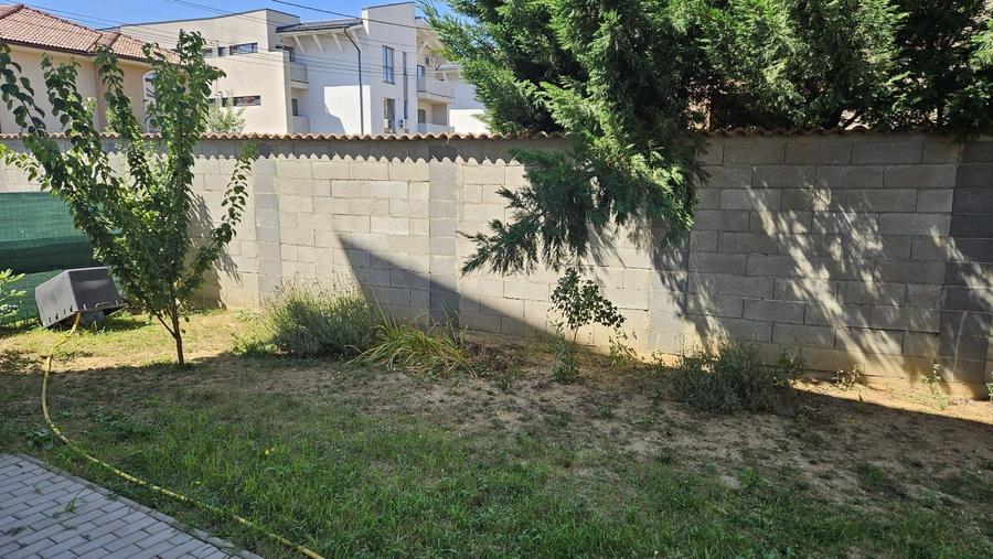 Apartament cu 2 camere decomandat în Braytim