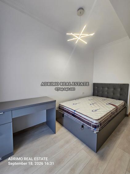 Apartament cu 3 camere decomandat în Kamsas