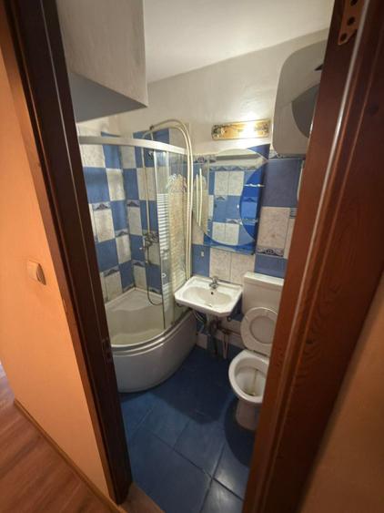 Apartament semidecomandat în Central