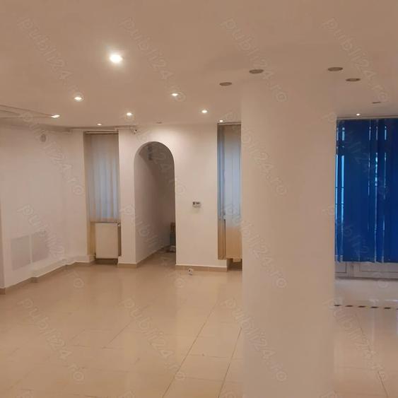 Spațiu comercial, de 88 mp, în Griviței