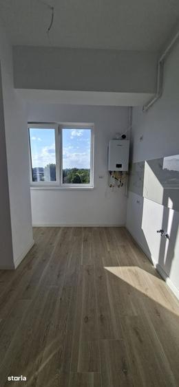 Apartament cu 2 camere decomandat în Tătărași
