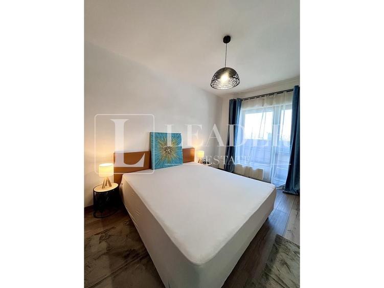 Apartament cu 2 camere decomandat în Pajura