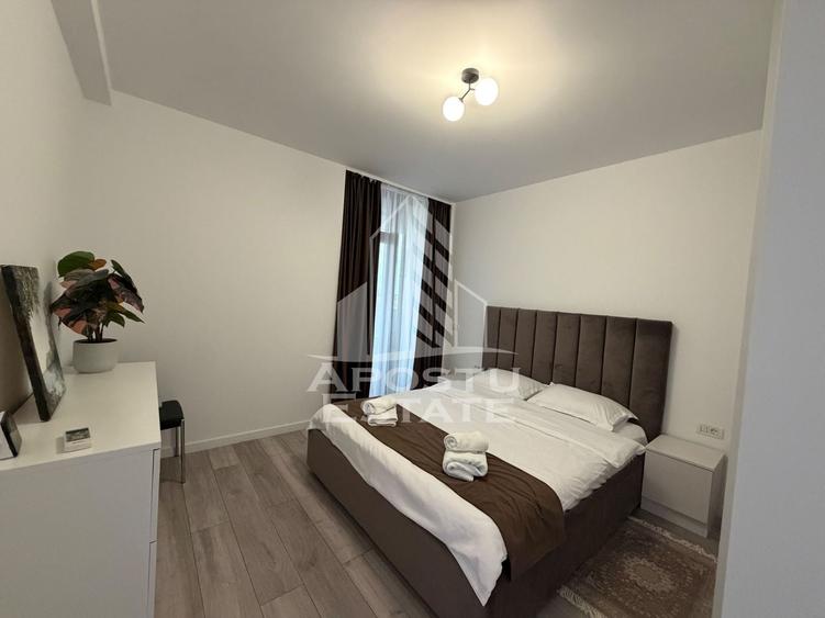 Apartament de vânzare cu 2 camere, X-City Tower,Torontalului,Timișoara - 1