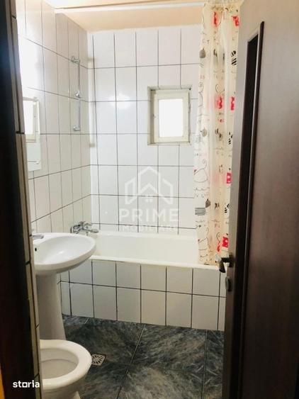 Apartament cu 2 camere în Cetate