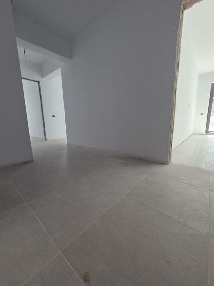 Apartament cu 3 camere decomandat, mobilat în Nicolae Grigorescu