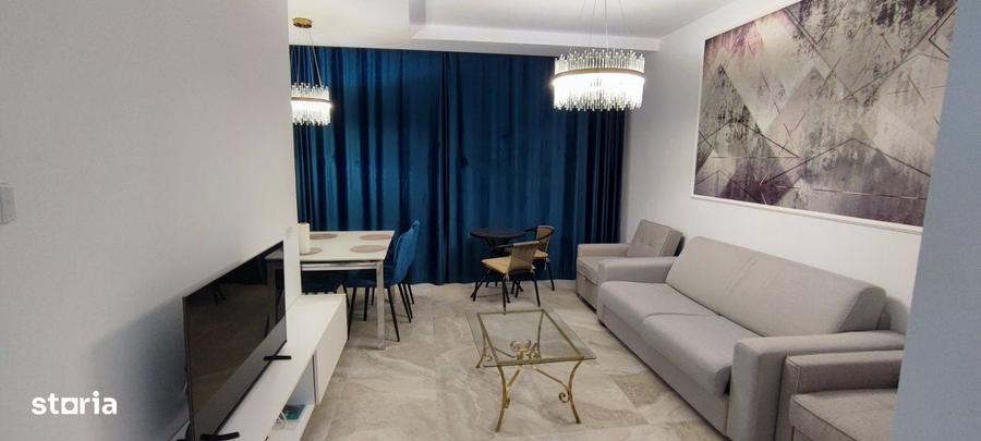 Apartament cu 2 camere în Tăbăcărie